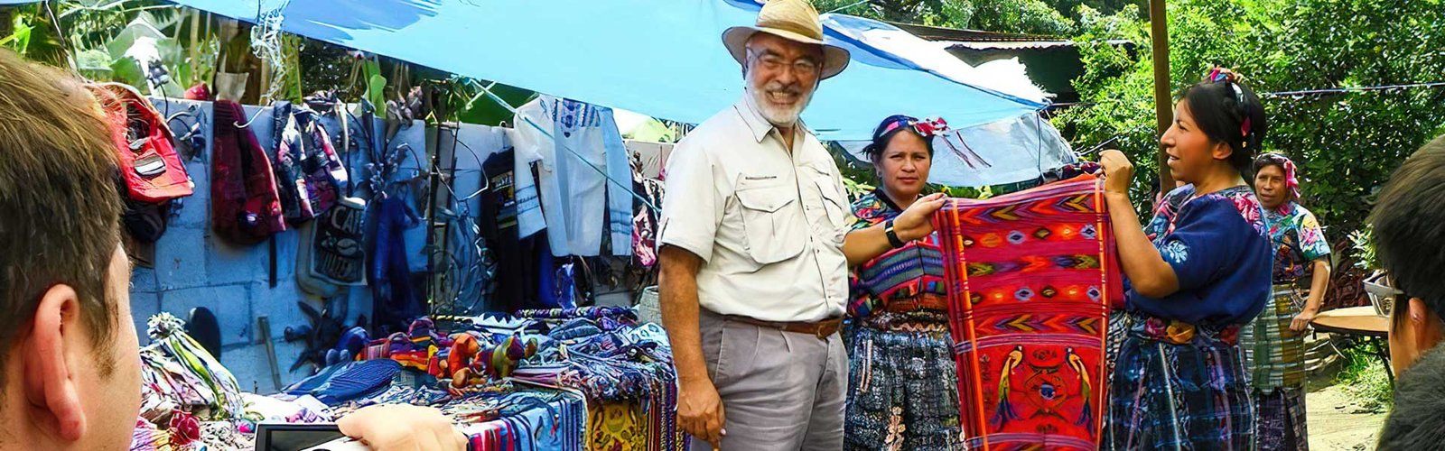  Antigua Guatemala Villages Tour